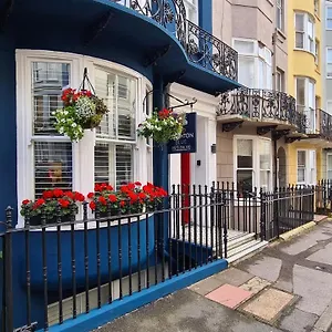 Hotel Red Blue ****