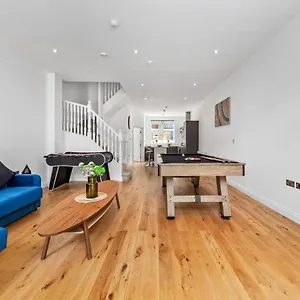 Guest house Bermondsey 