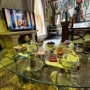 Gasthof The Mirador Boutique Town House