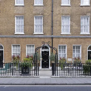 Hotel Montcalm Brewery Townhouse *****