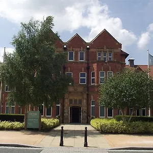 Hotel Cheadle House ***
